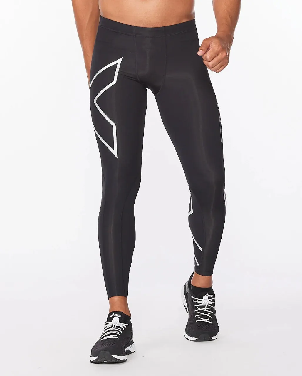 2XU Core Compression Tights