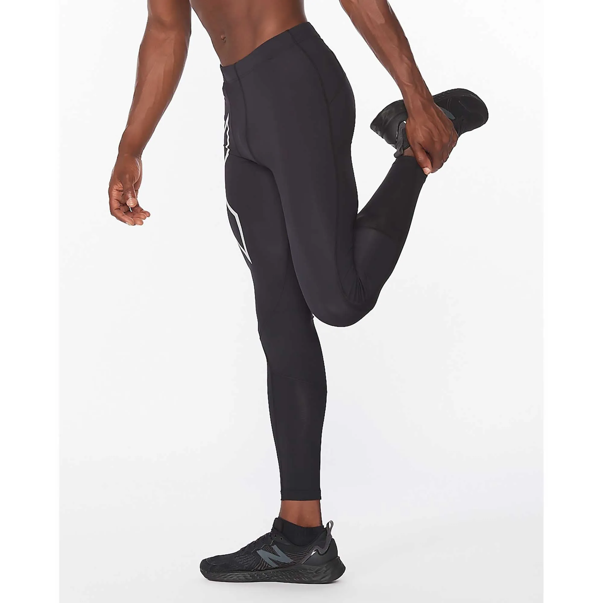 2XU | Men's Aero Vent Compression Tights