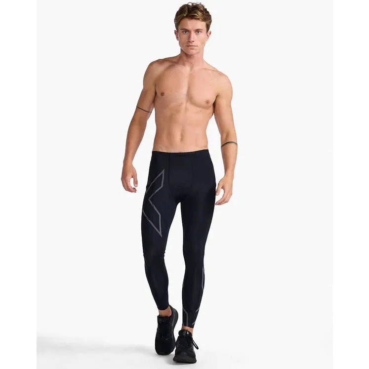 2XU Men's Light Speed Compression Tights