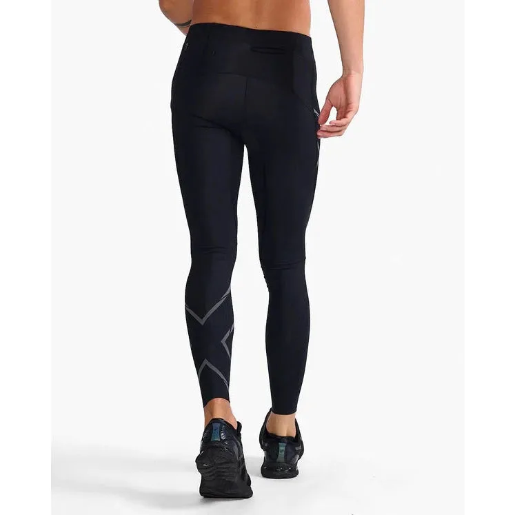 2XU Men's Light Speed Compression Tights