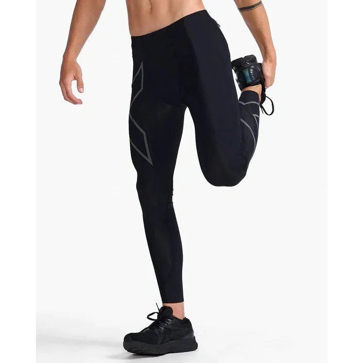 2XU Men's Light Speed Compression Tights