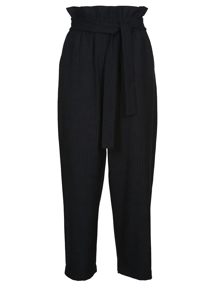 3.1 Phillip Lim Belted Culottes