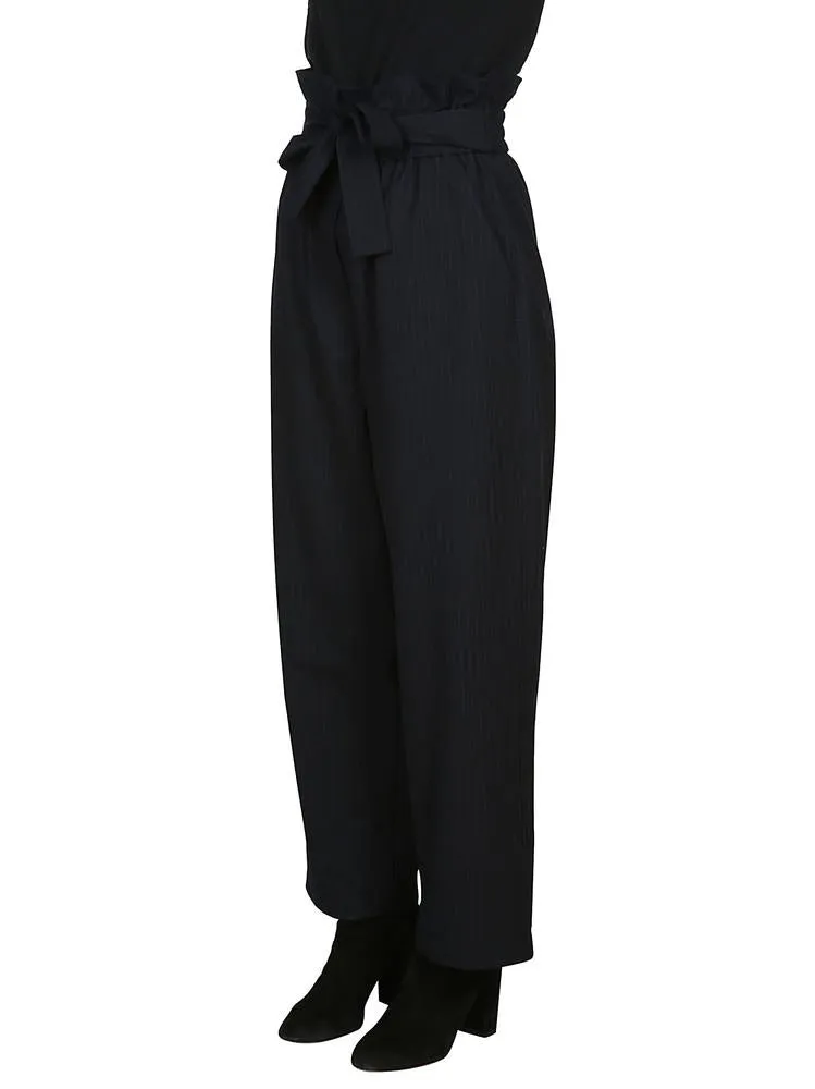 3.1 Phillip Lim Belted Culottes