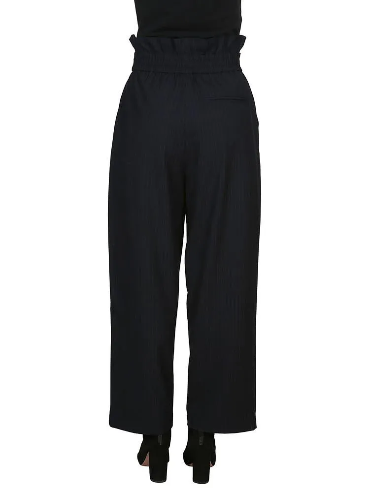 3.1 Phillip Lim Belted Culottes