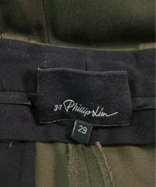 3.1 Phillip Lim Chinos