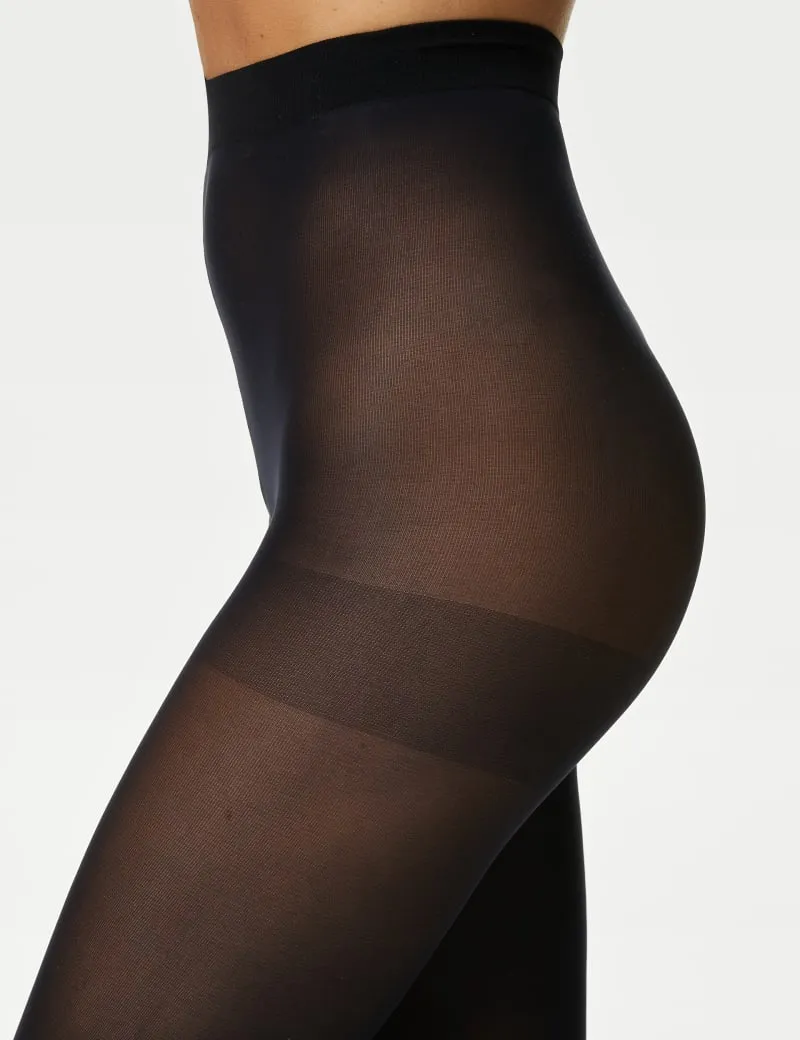 3pk 30 Denier Body Sensor™ Tights