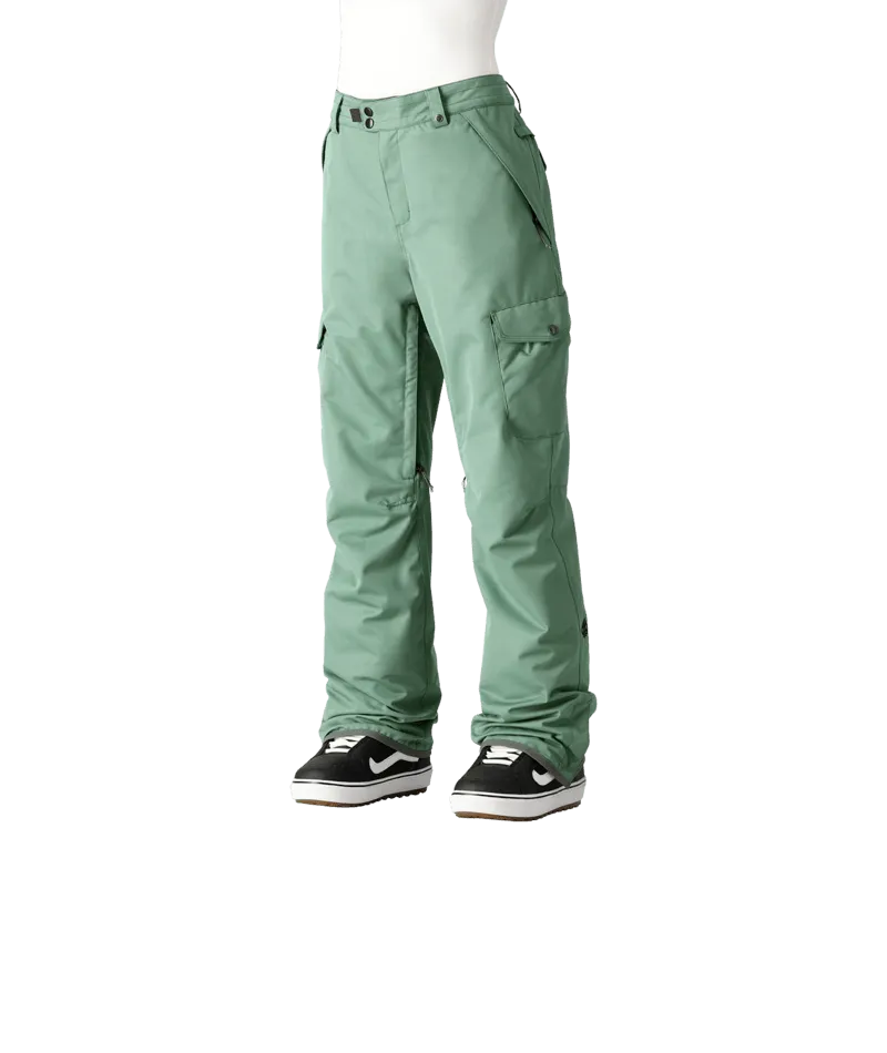 686 Aura Insulated Cargo Pant - Women's