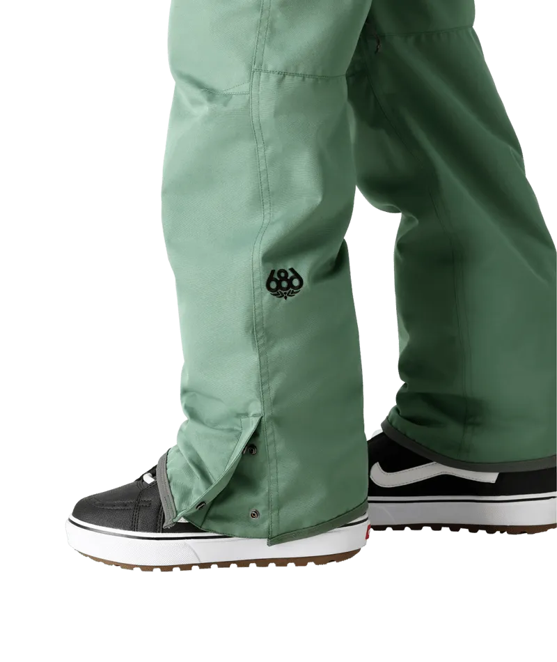 686 Aura Insulated Cargo Pant - Women's