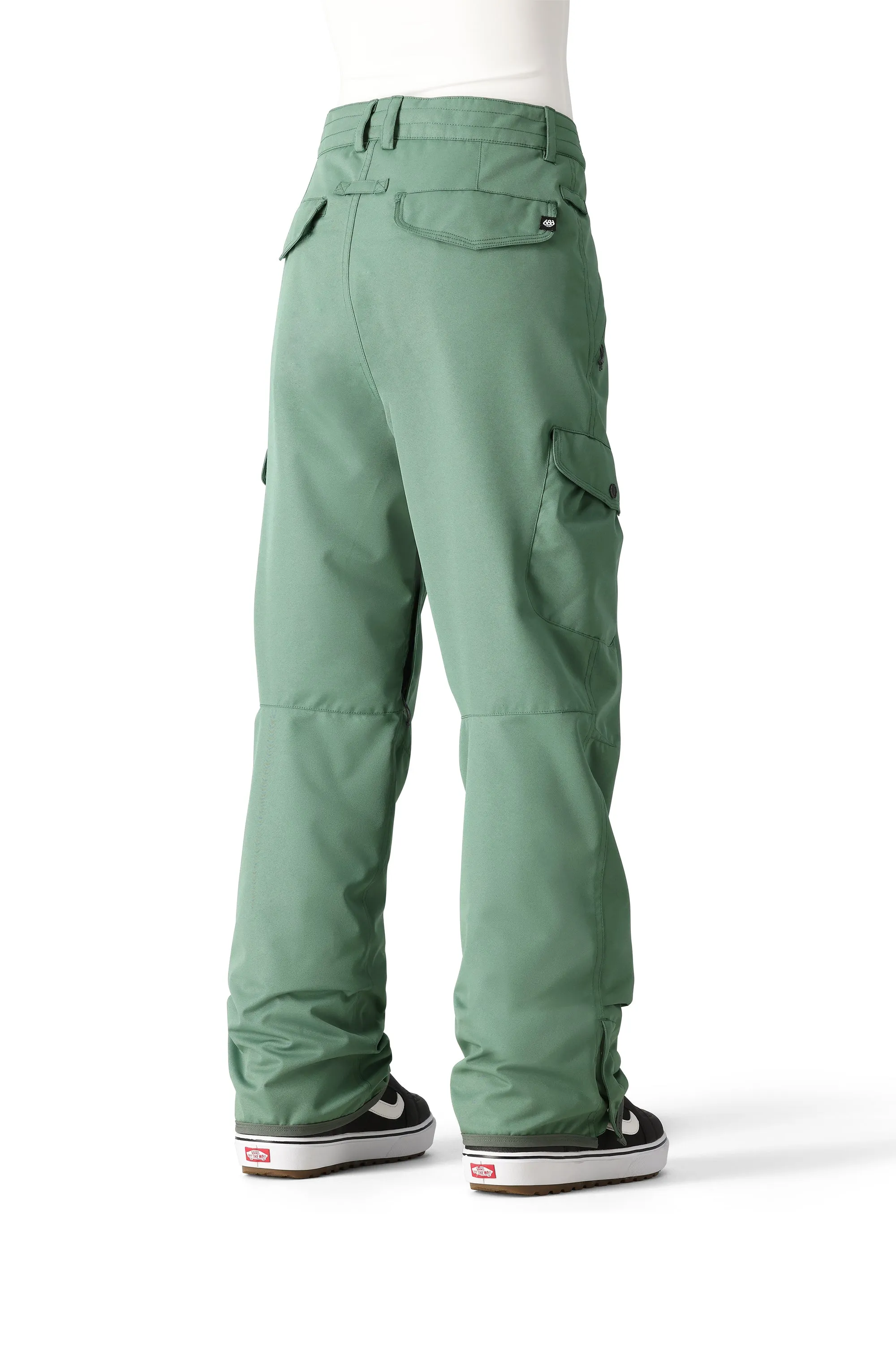 686 Aura Insulated Cargo Pant - Women's