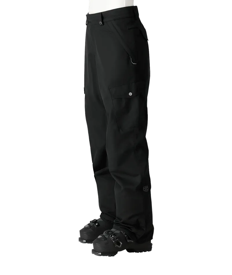 686 Aura Insulated Cargo Pant - Women's