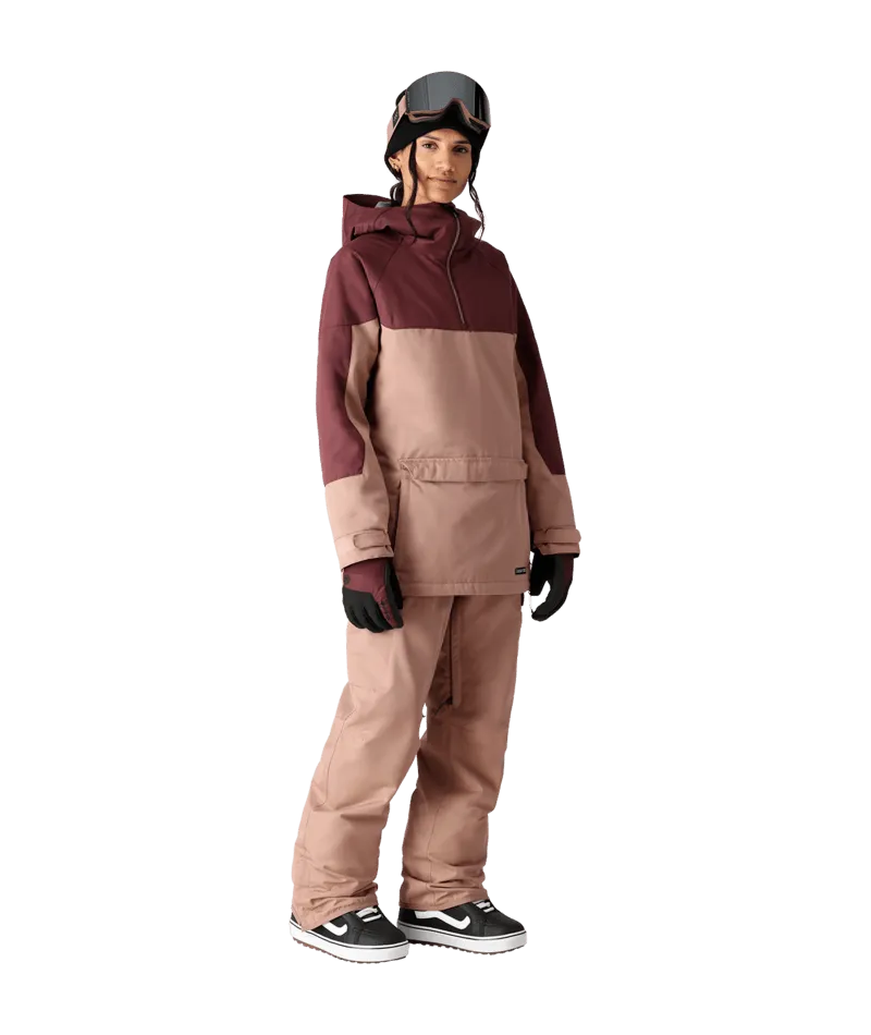 686 Aura Insulated Cargo Pant - Women's