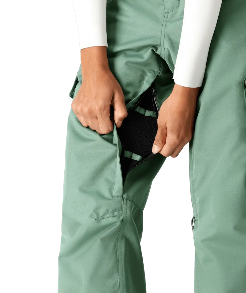 686 Aura Insulated Cargo Pant - Women's