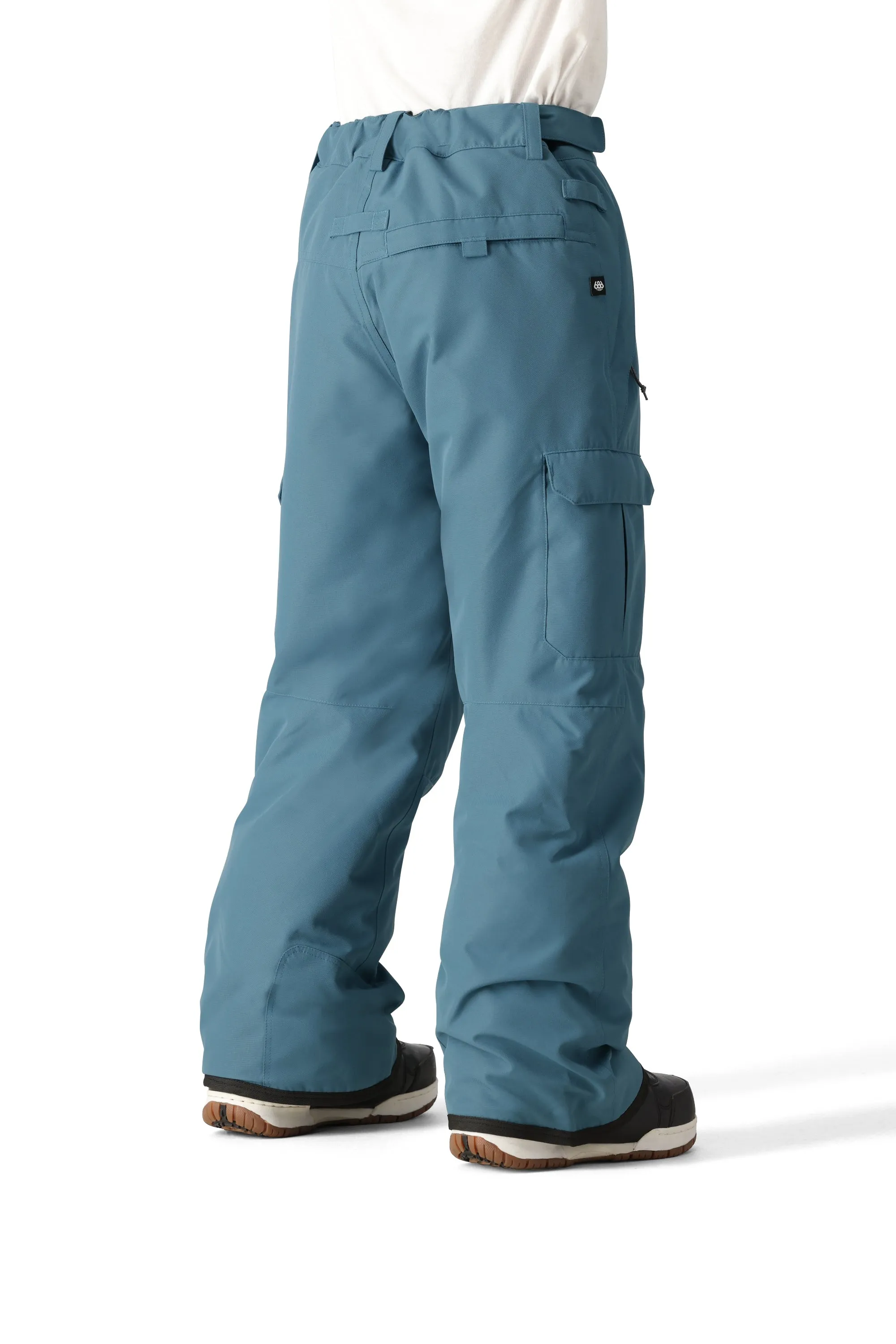 686 Boy's Infinity Cargo Insulated Pant 2025