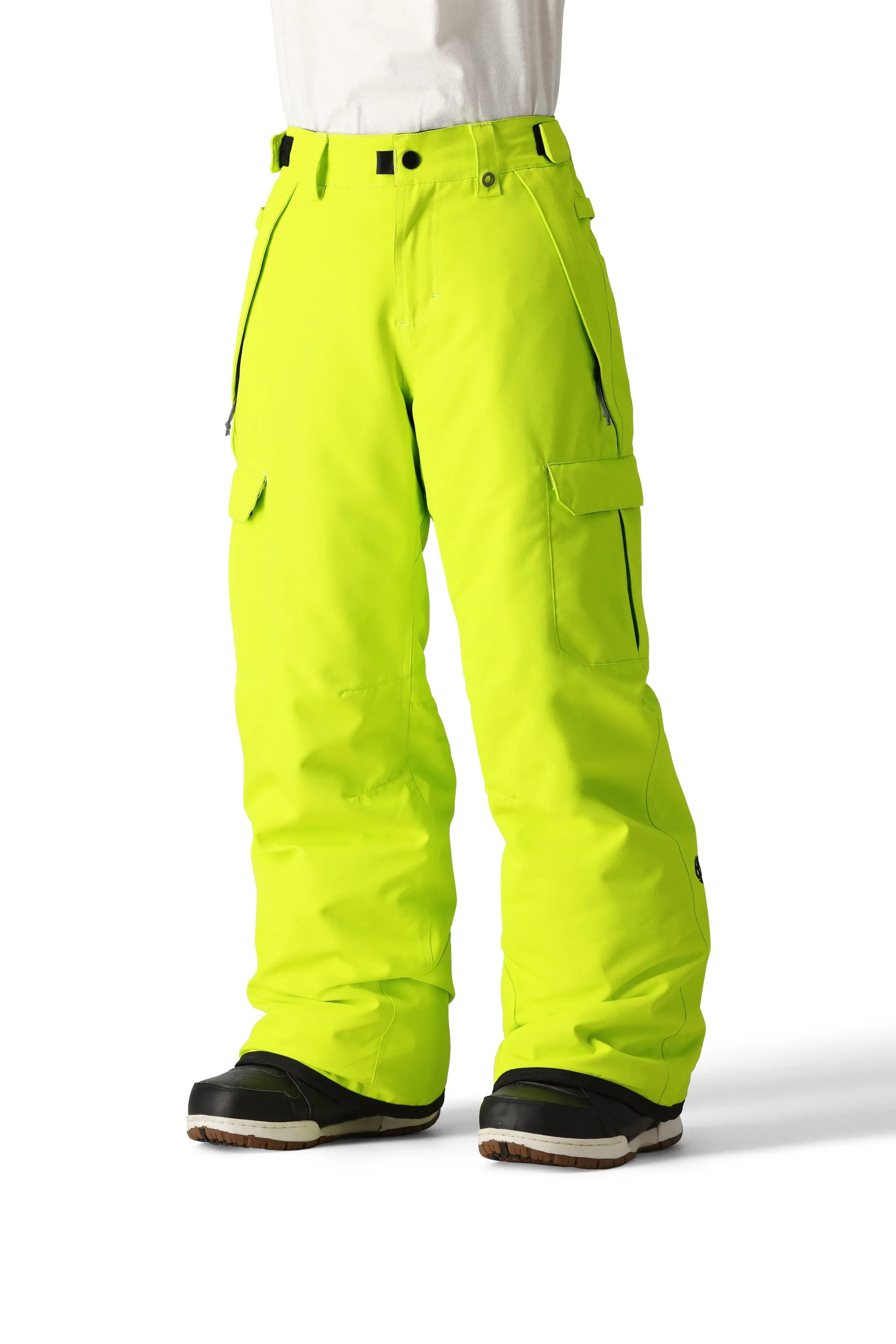 686 Boy's Infinity Cargo Insulated Pant 2025