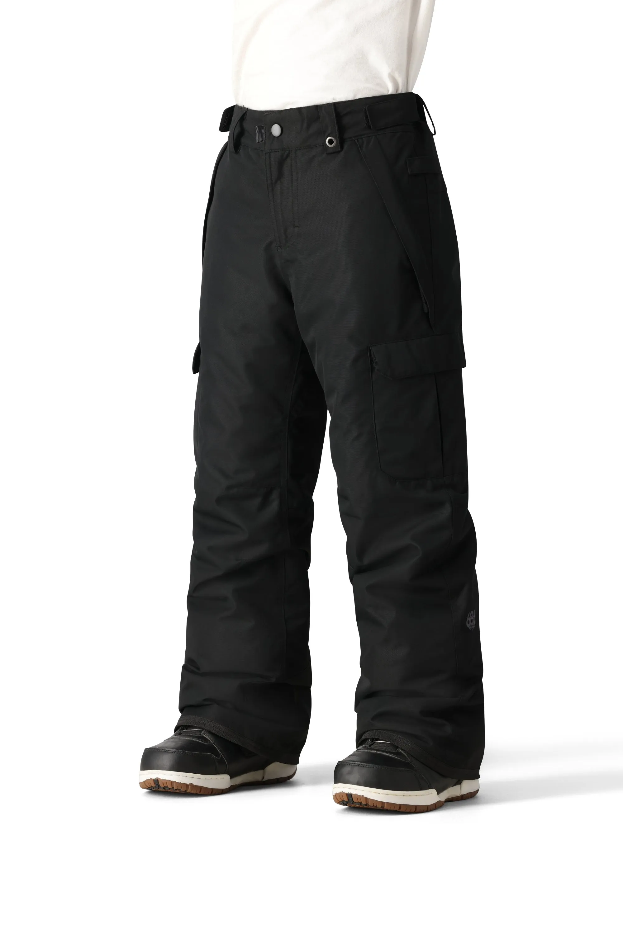 686 Boy's Infinity Cargo Insulated Pant 2025