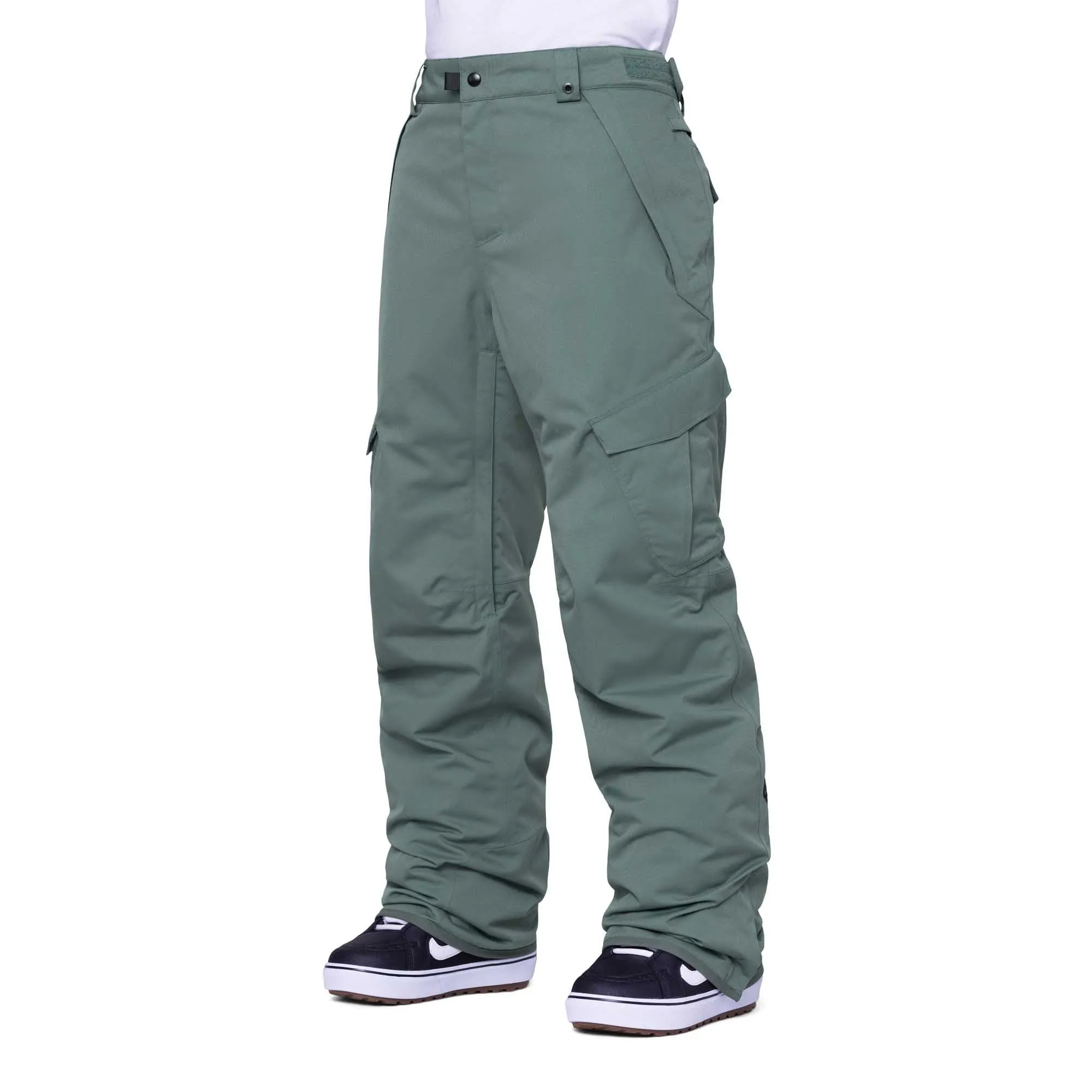 686 Men's Infinity Cargo Pant 2024