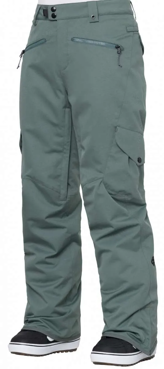 686 Women's Aura Insulated Cargo Pant 2024