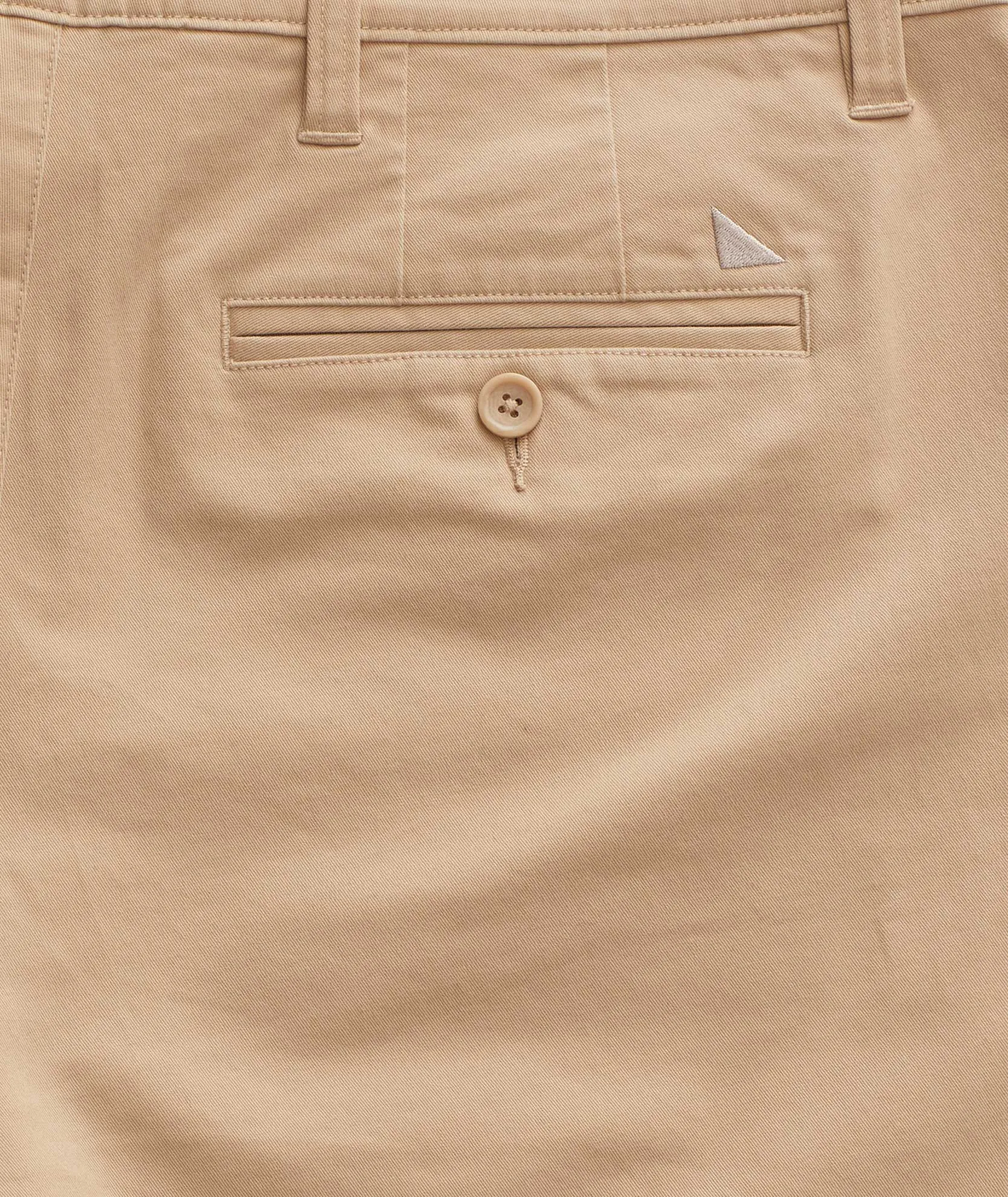 9" Chino Shorts