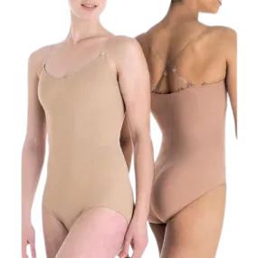 Adult TotalStretch Convertible Body Liner