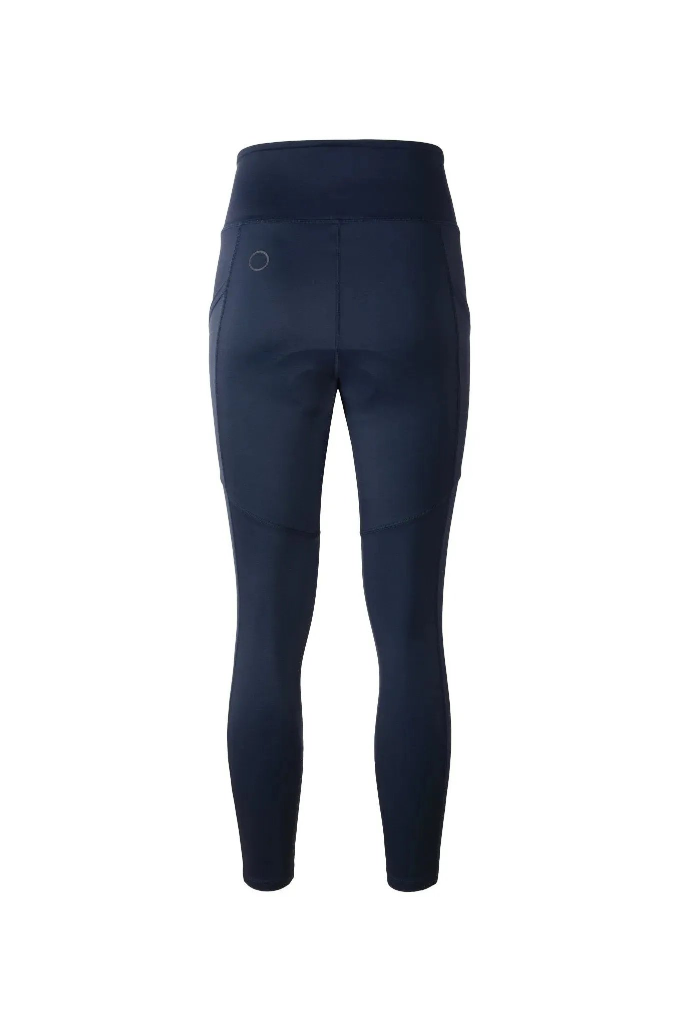 Adventure Tights (7/8) - Navy