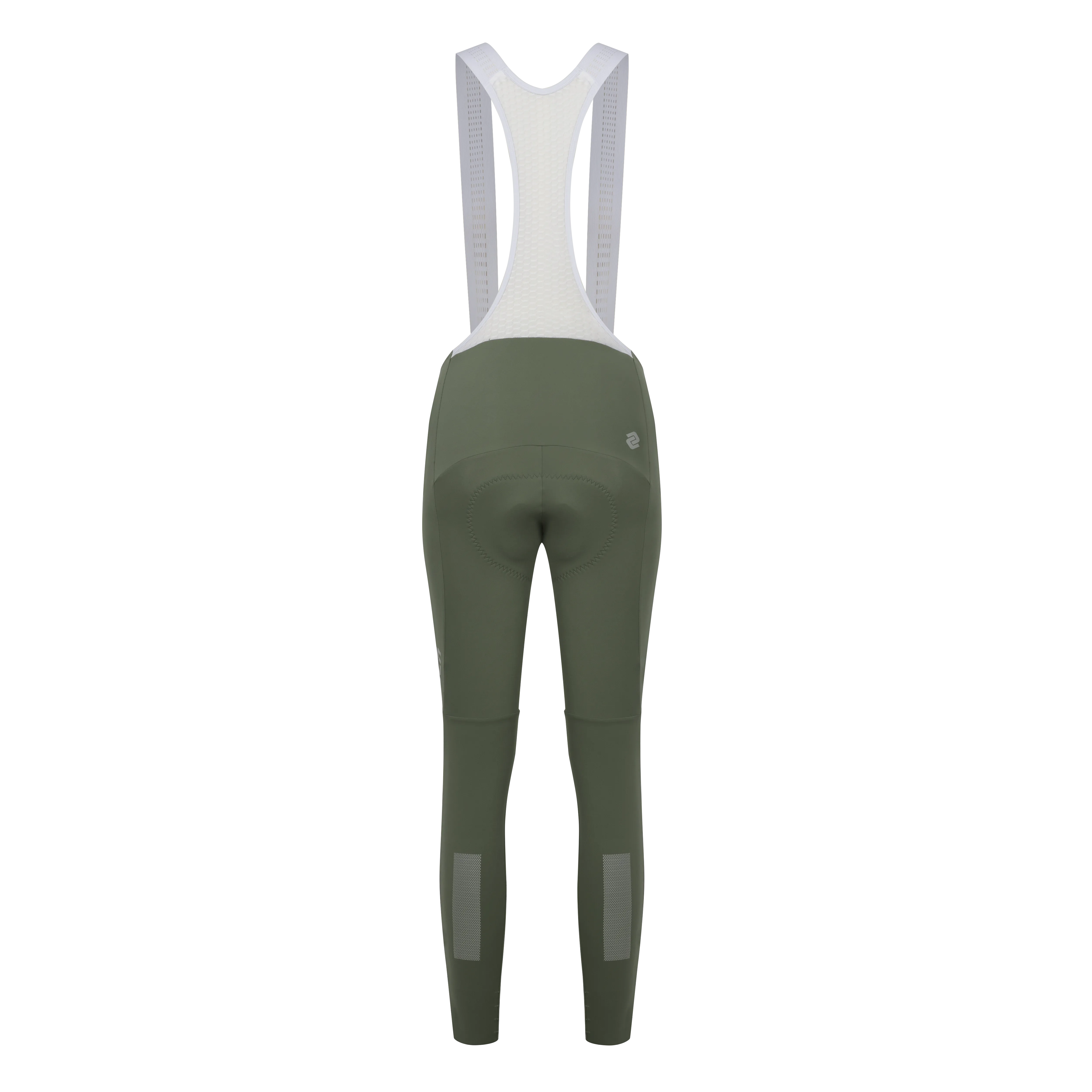 All Day Women's Long Bib Tights