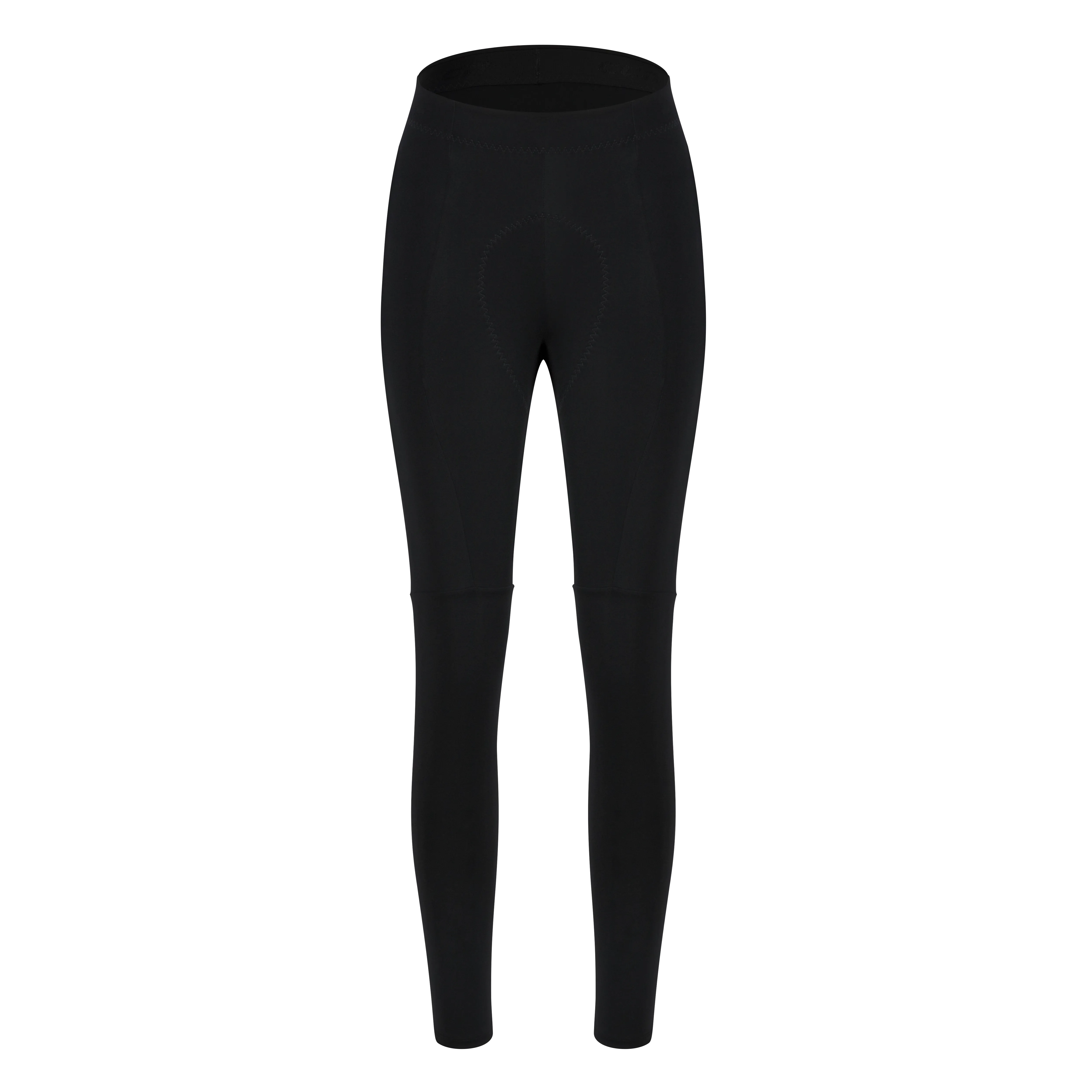 All Day Women's Regular Tights Black