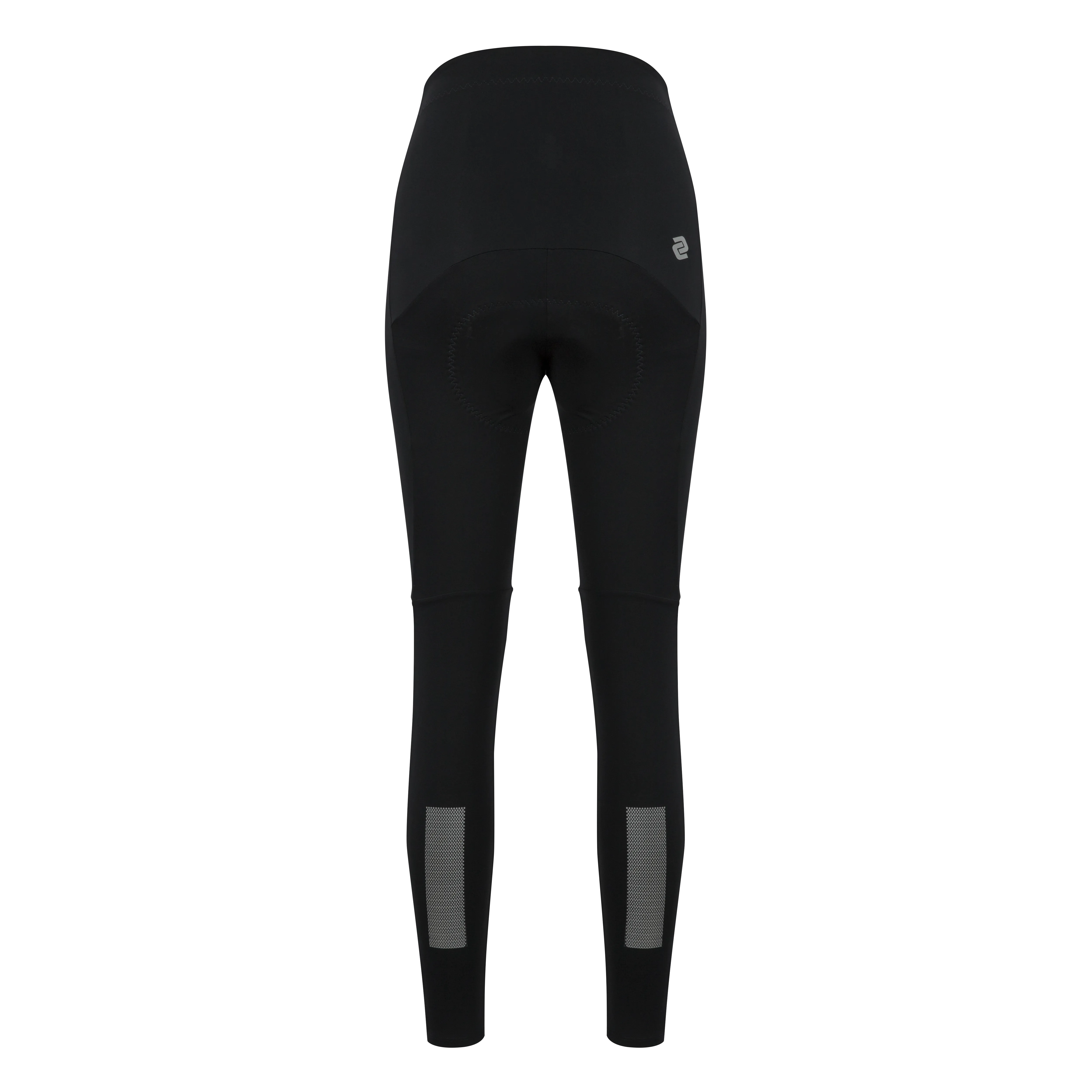 All Day Women's Regular Tights Black