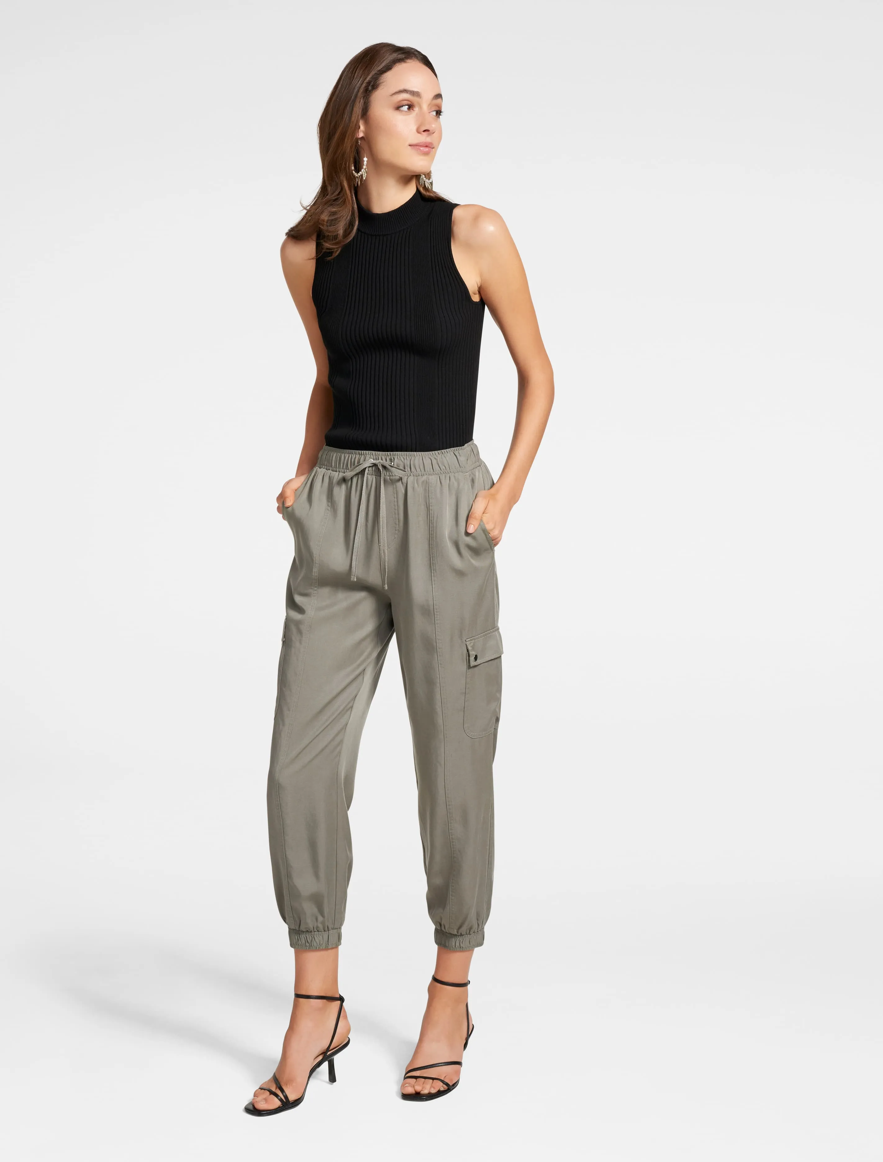 Amber Cargo Pant