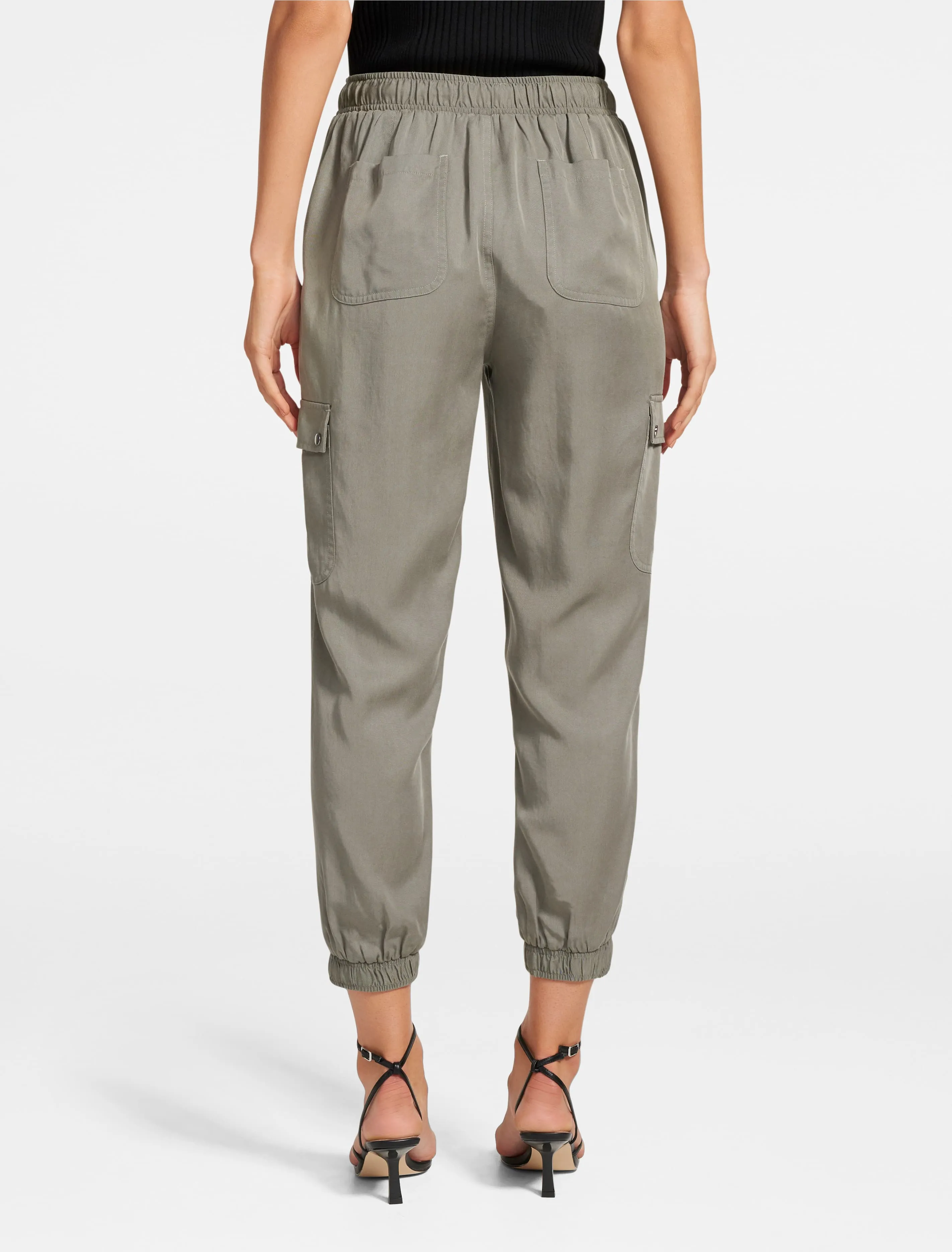 Amber Cargo Pant