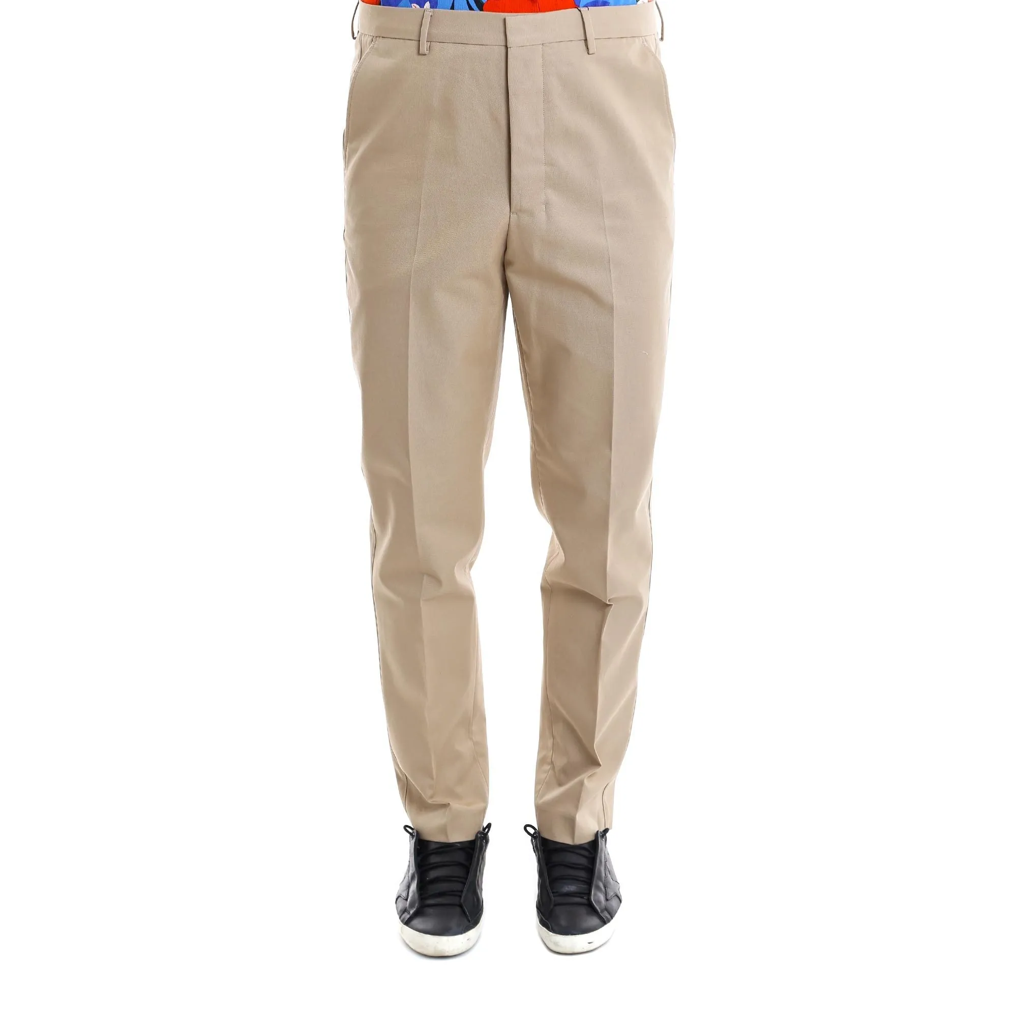 Ami Paris Classic Chinos