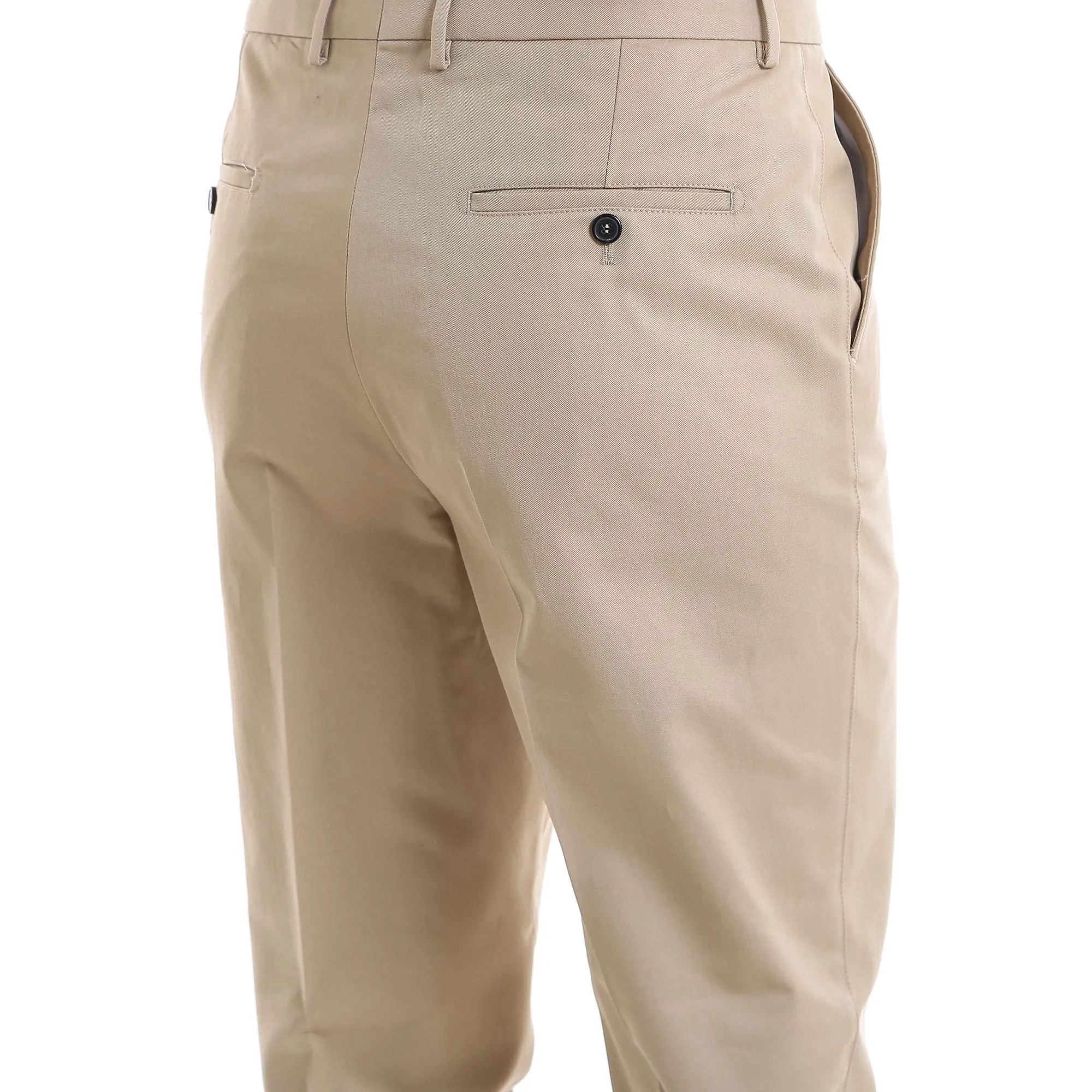 Ami Paris Classic Chinos