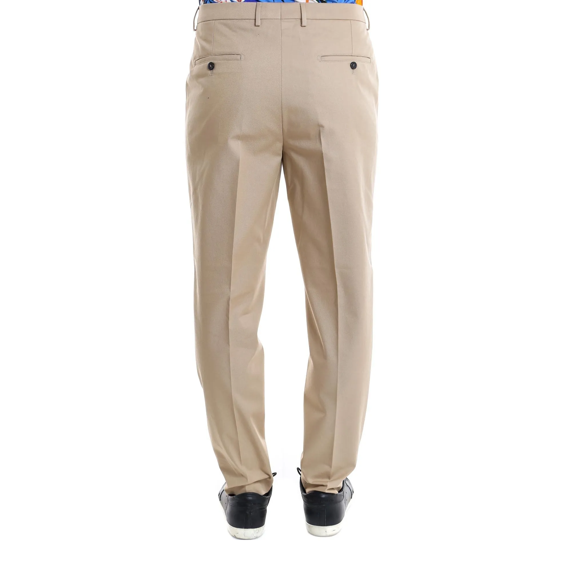 Ami Paris Classic Chinos