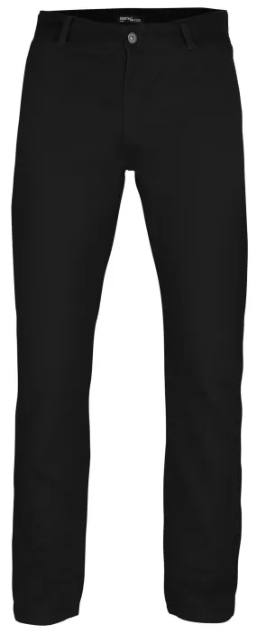 AQ050 - Mens Classic Fit Chinos