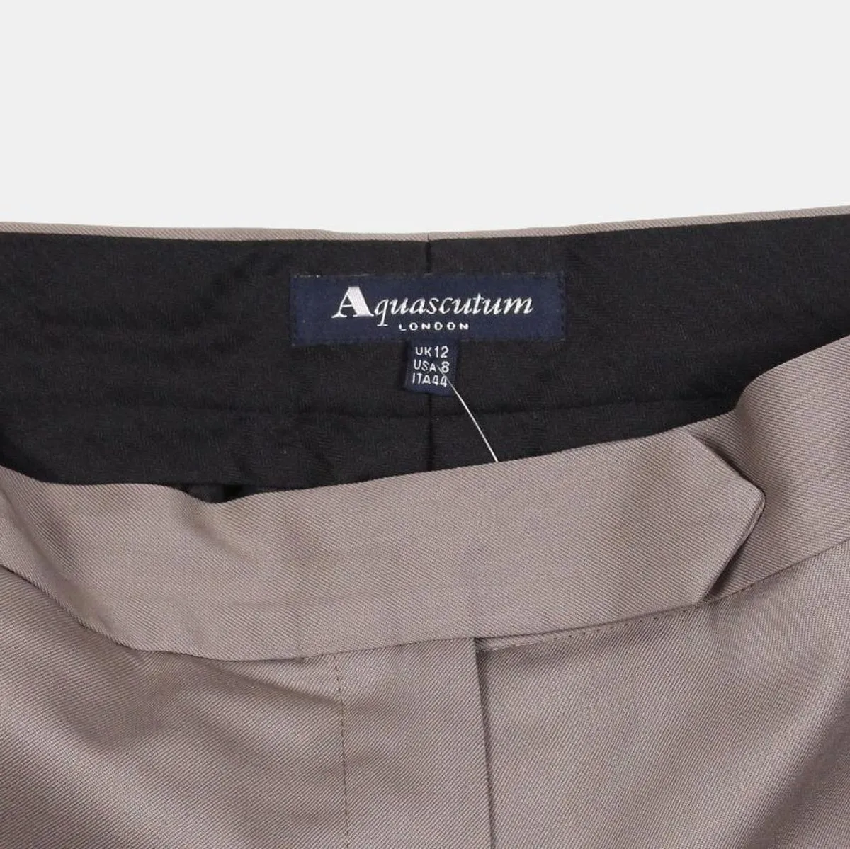 Aquascutum Chinos