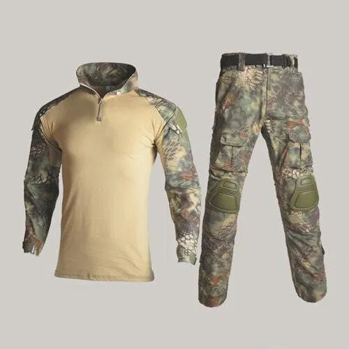 Army Combat Uniform