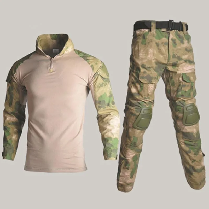 Army Combat Uniform