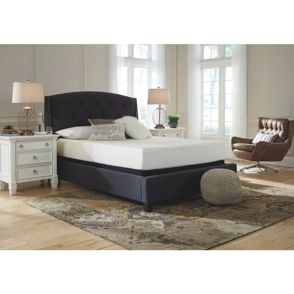 Ashley California King Mattress M69951