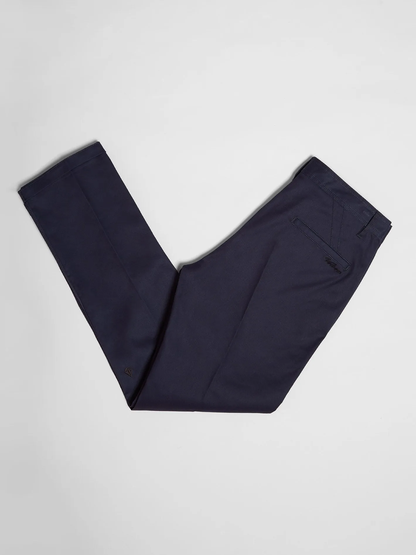 Atwall Pant - Atlantic