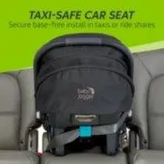 Baby Jogger City Go2 Car Seat