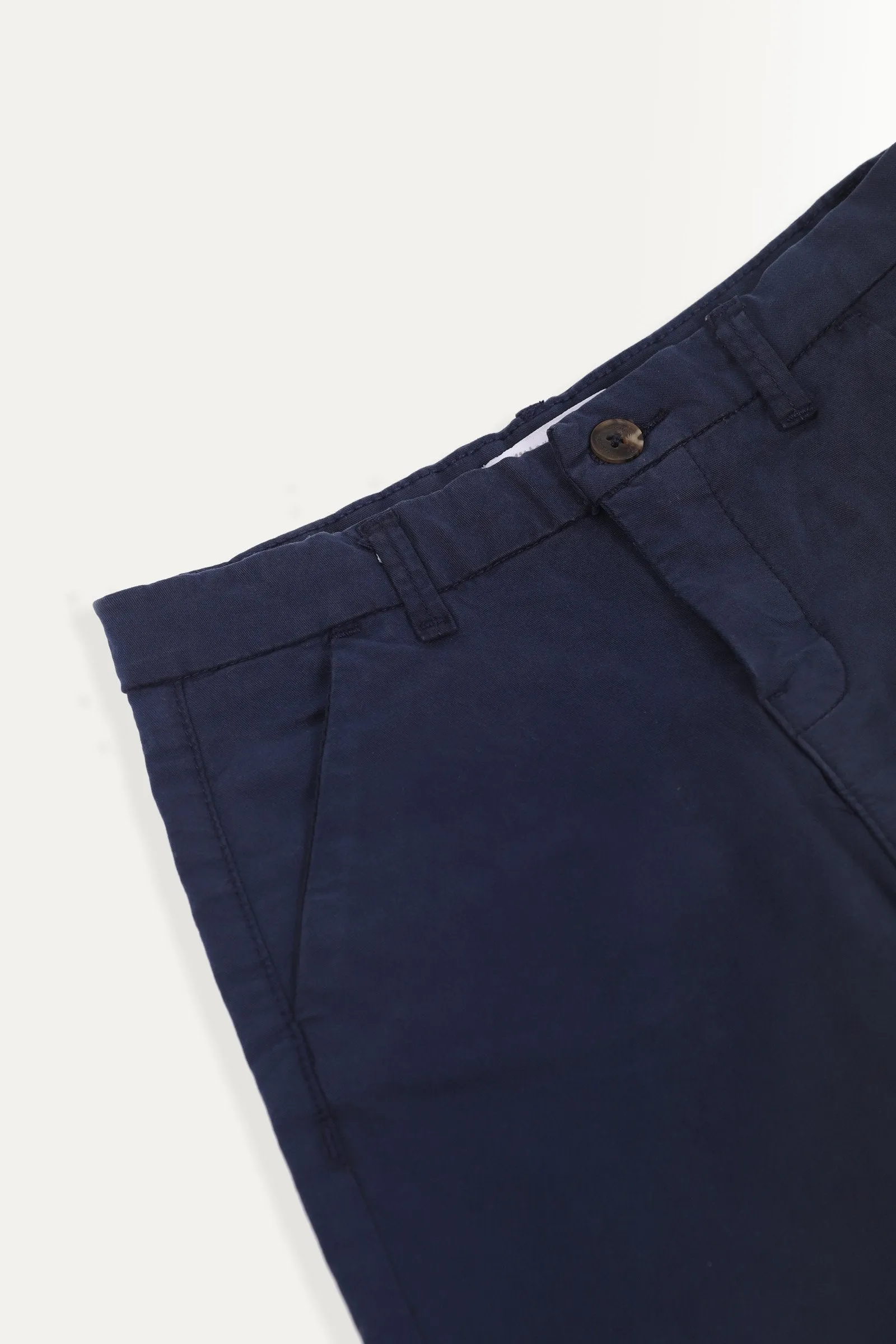 Basic Chinos Pant