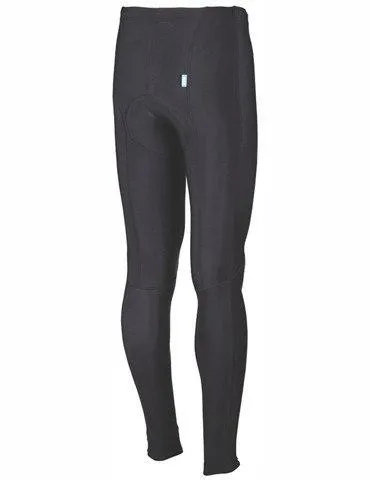 BBB Men's Quadra Thermal Longs with Chamois