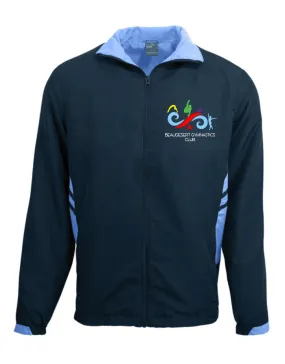 Beaudesert Gymnastics- Tracksuit Jacket