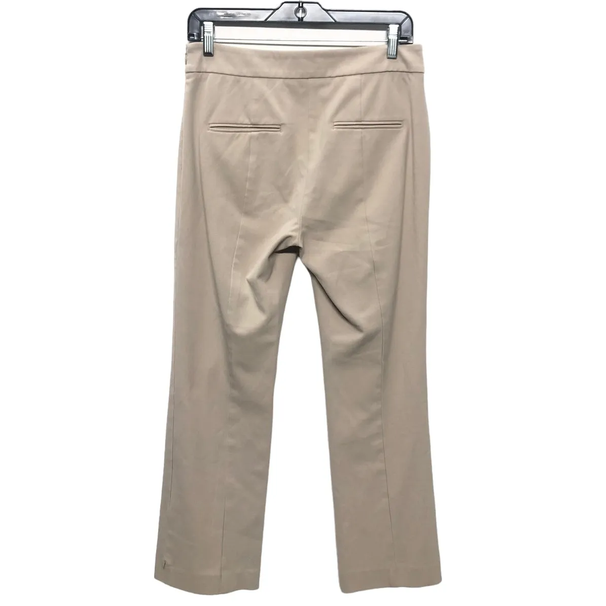 Beige Pants Chinos & Khakis Ann Taylor, Size 4