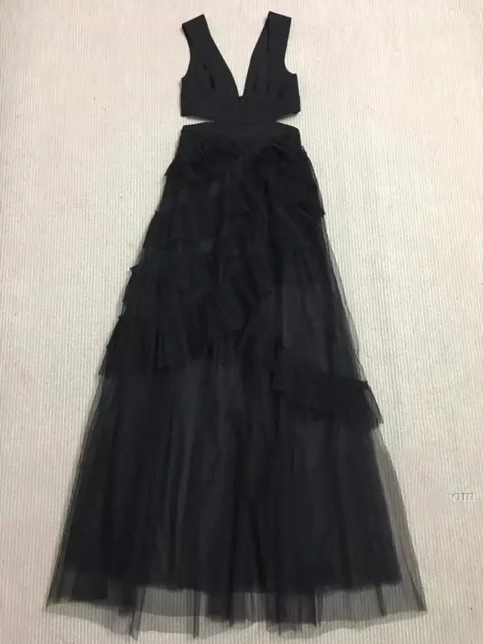 BELLE Evening Dress