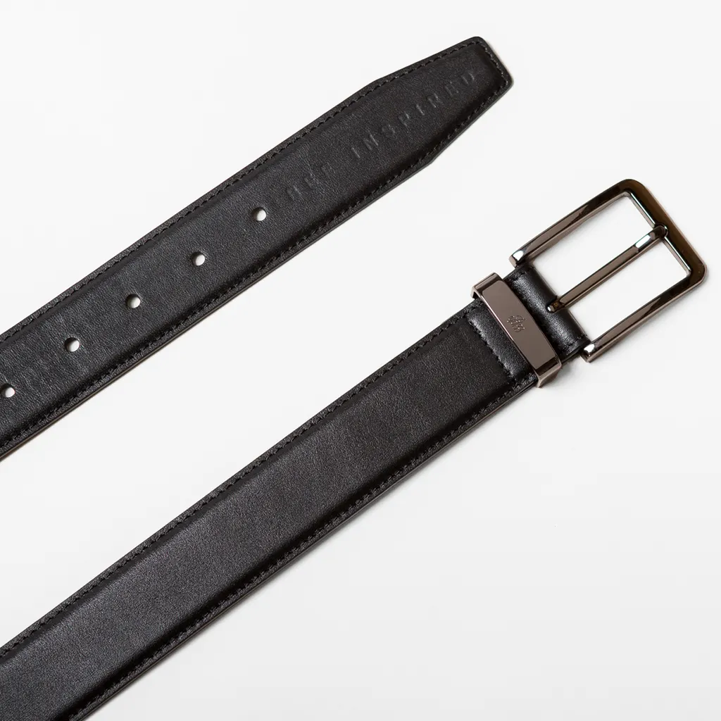 Belt - Black