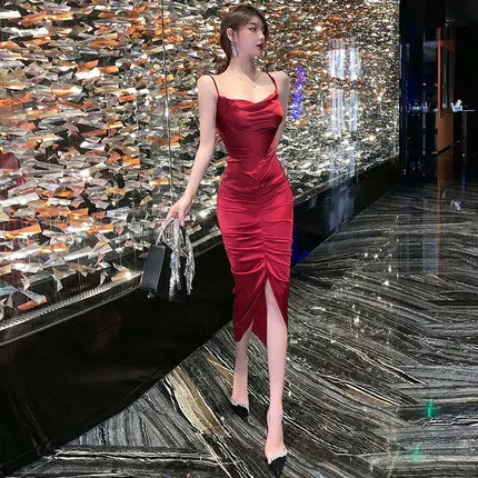 Bethesda Dress