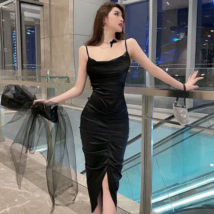 Bethesda Dress