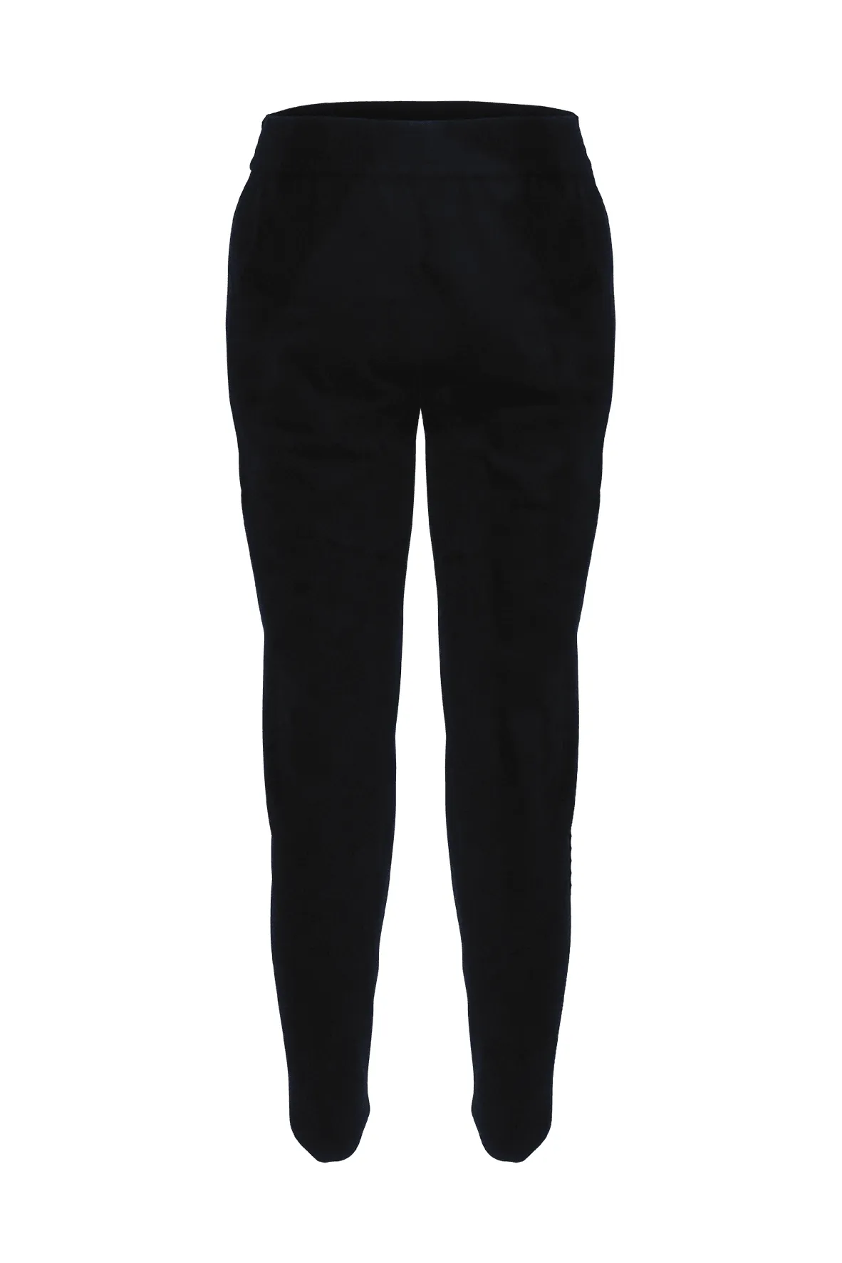 Black Chinos