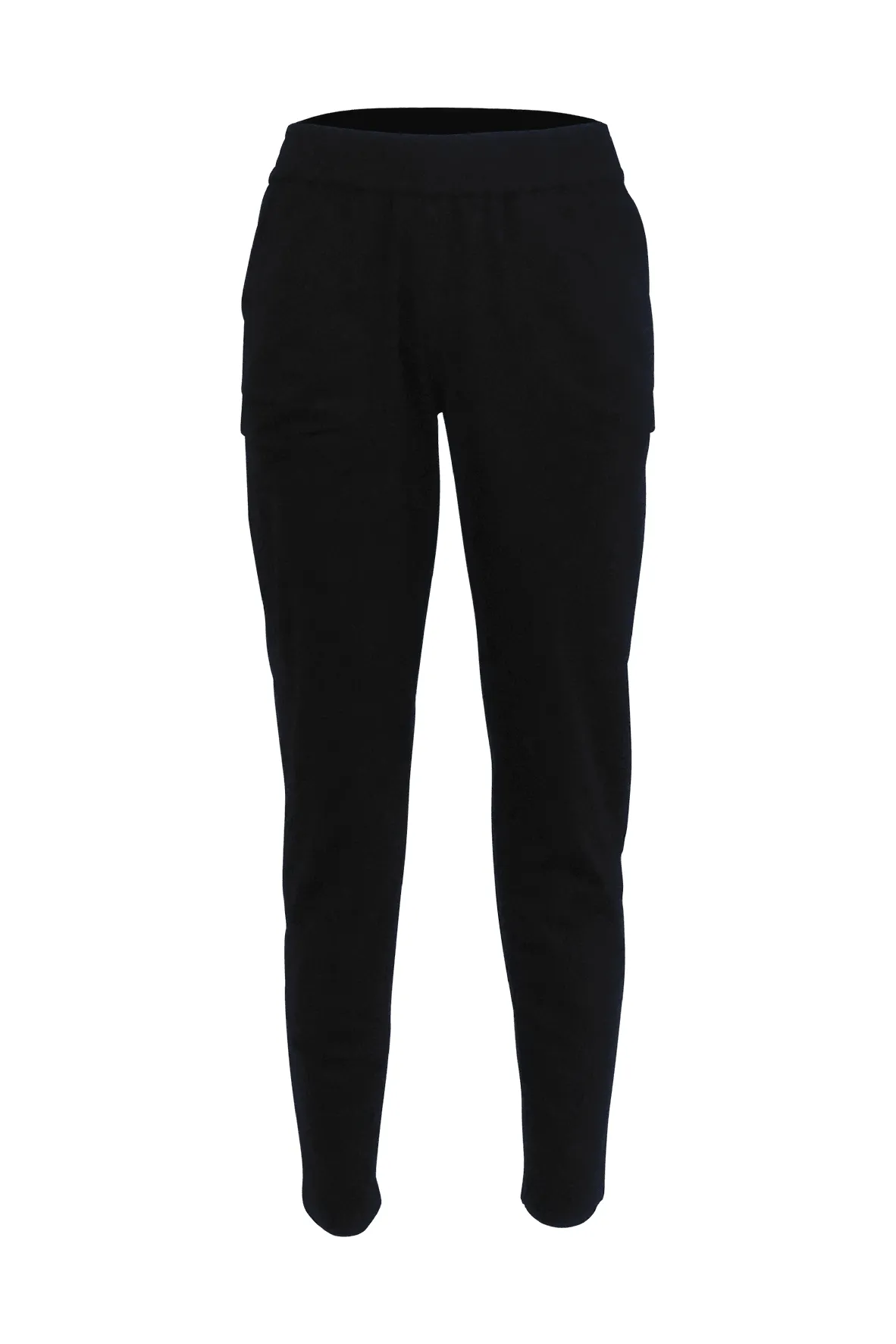 Black Chinos