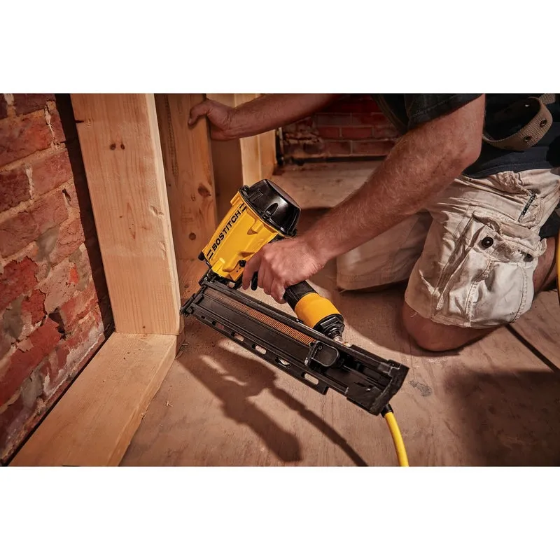 Bostitch Nailer Kit